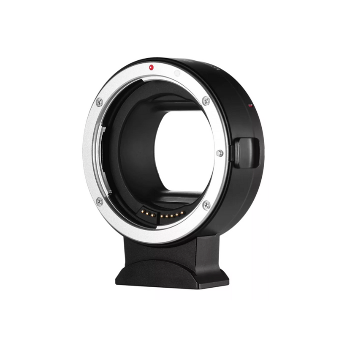Adaptador – Andoer - EF-EOS – Para Canon R – COD:LND