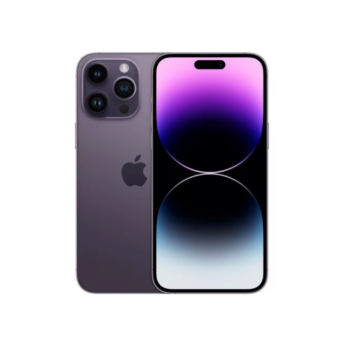 IPhone 14 Pro Max - 256GB - Roxo Profundo - COD:LNDSE