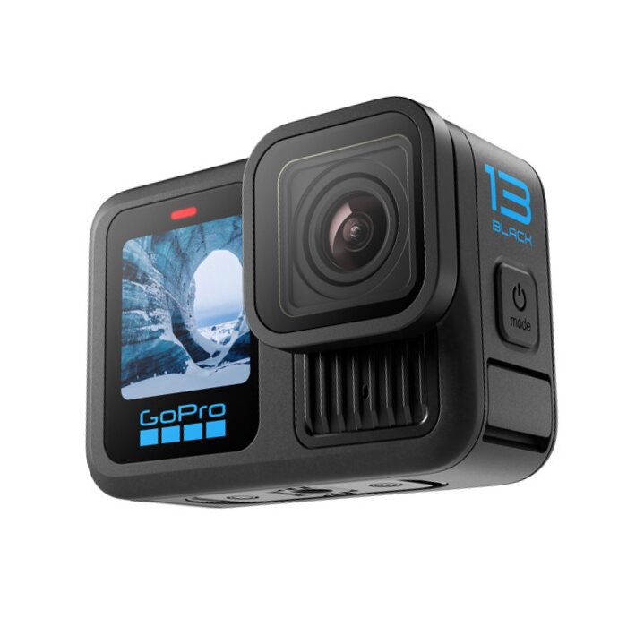 Câmera de Ação – GoPro Hero 13 – COD:LNDSE