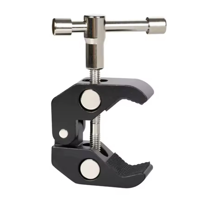 Suporte Clamp Para Braço Articulado