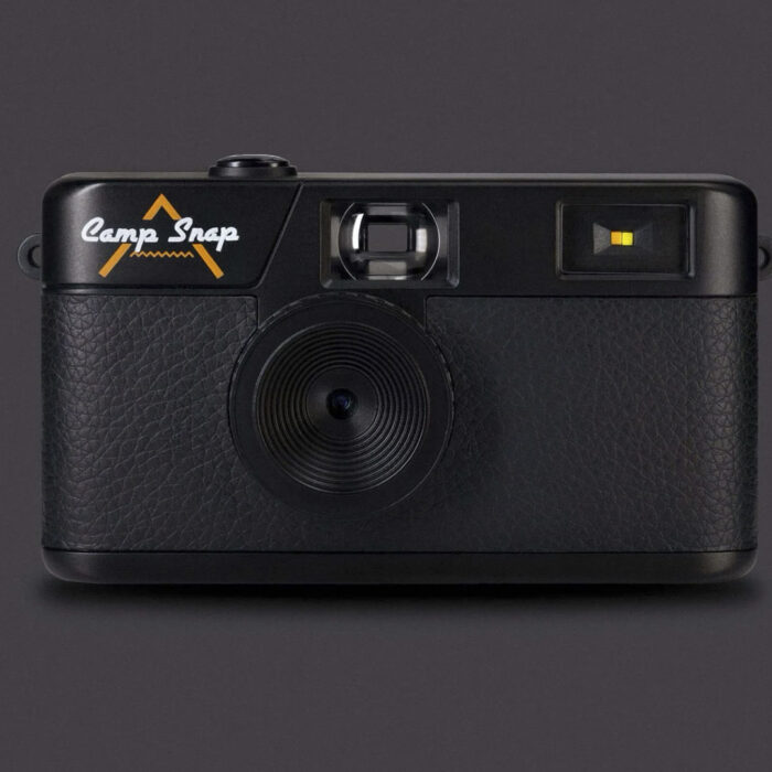 Camp Snap Camera