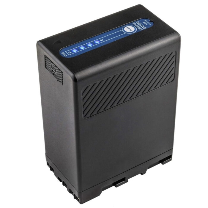 Kastar BP-U98 Battery