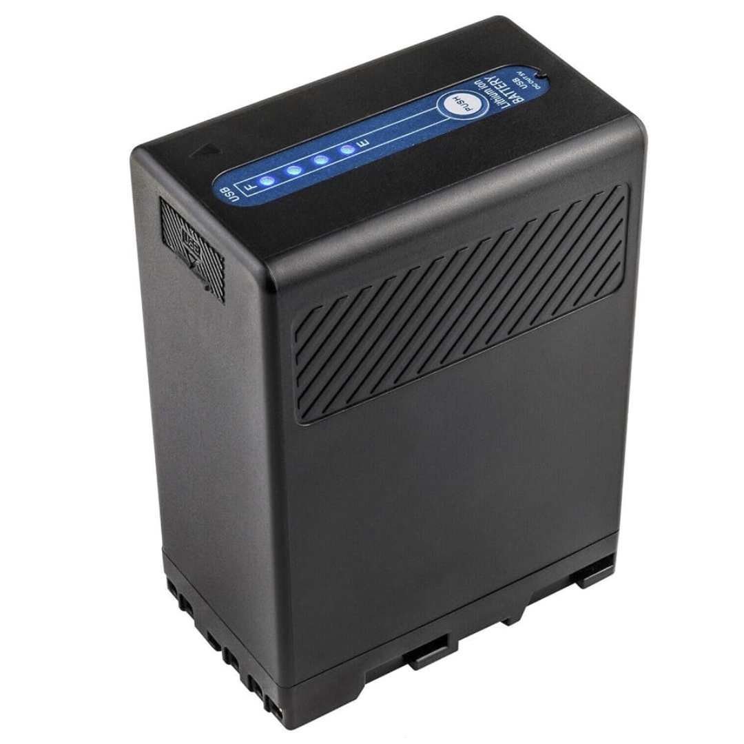 Kastar BP-U98 Battery