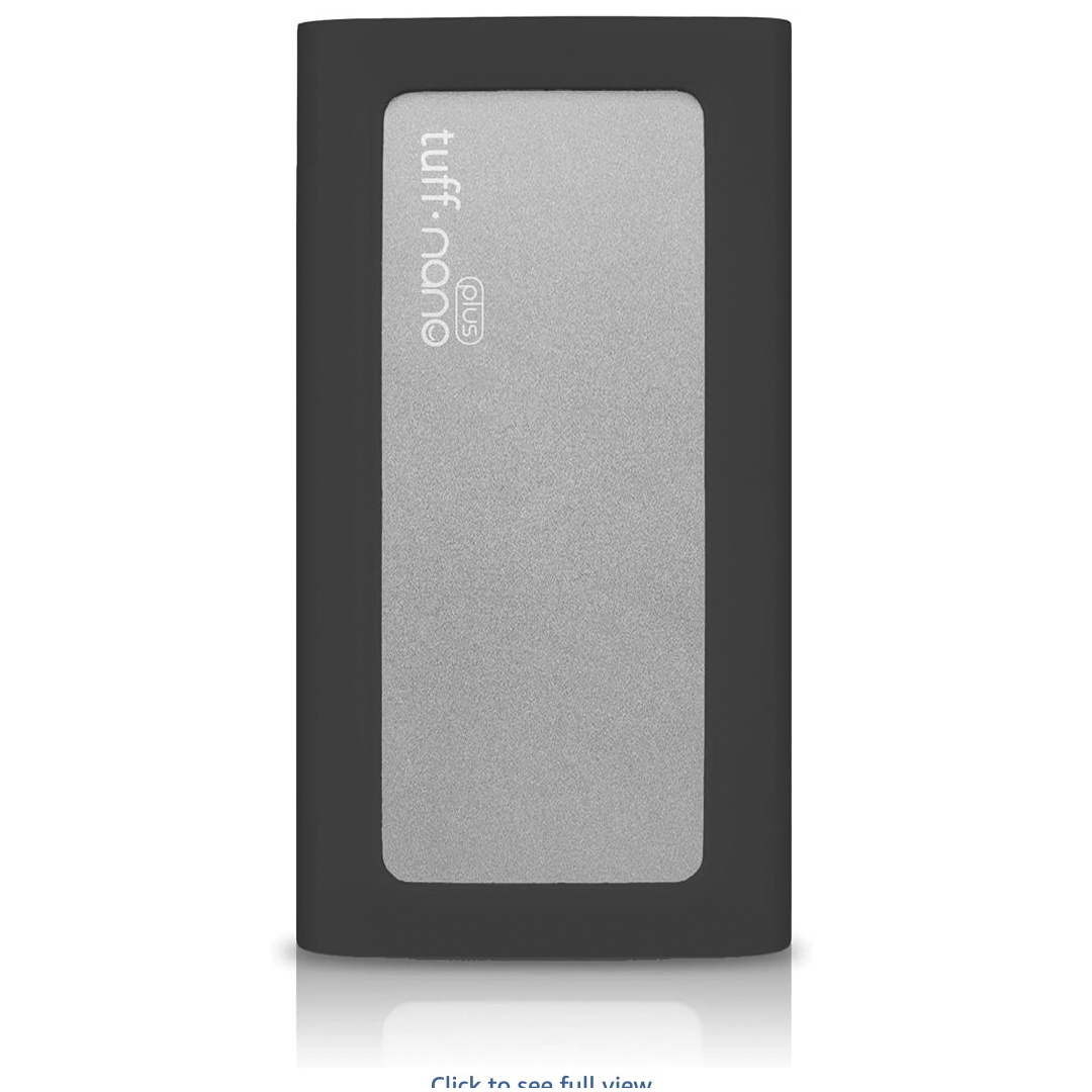 CalDigit Tuff Nano Plus 2TB