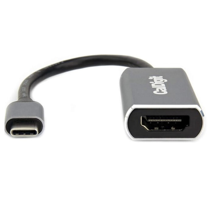 CalDigit USB-C to HDMI 2.0 Adaptador
