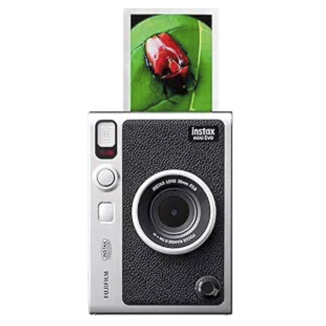 Fujifilm Instax Mini EVO