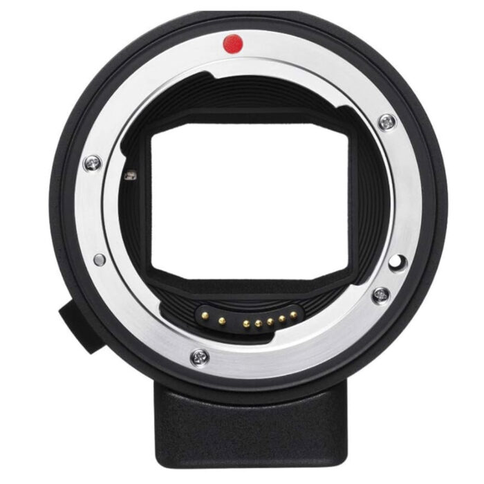 Sigma MC-21 Lens Mount Adapter