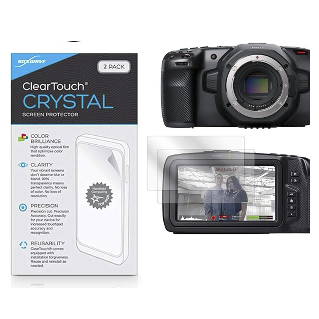 BoxWave Screen Protector