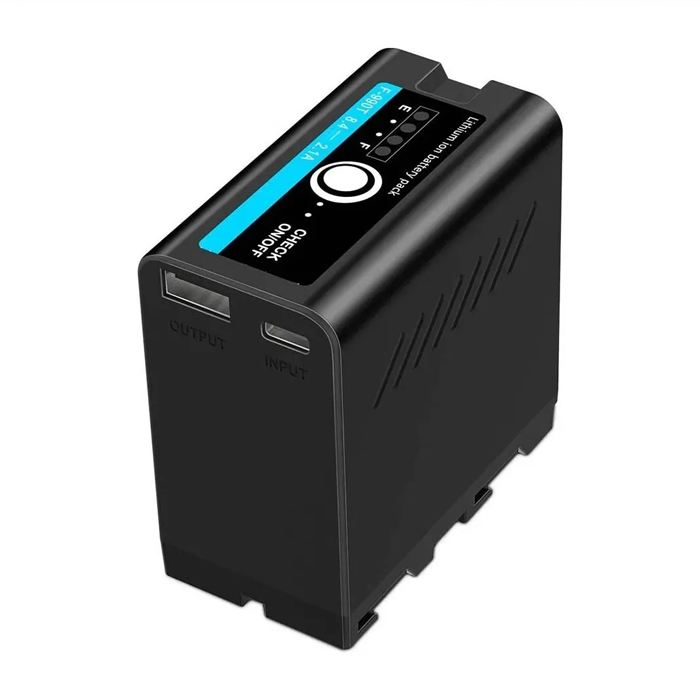 Bateria NP 990T 7.800 mAh 7.4V