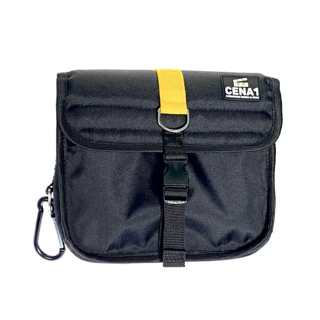 Cartucheira Guaiaca mod. 3.200k