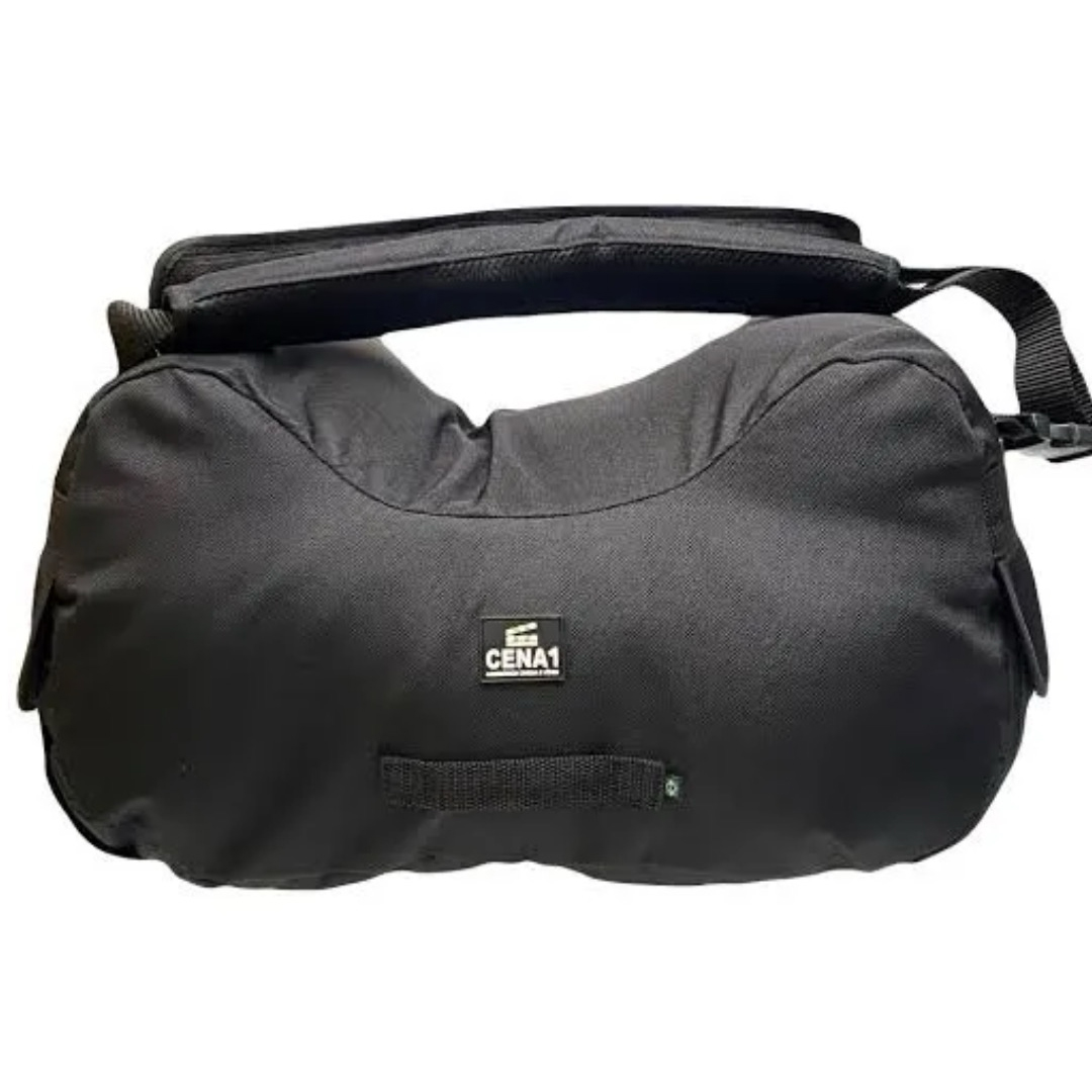 Bag de Apoio CineSaddle – Tamanho padrão