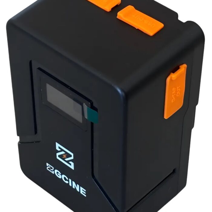 ZGCINE ZG-V99 Pro V-Mount