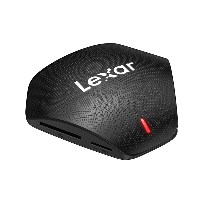 Lexar Professional Multi-Card 3-in-1 USB 3.1